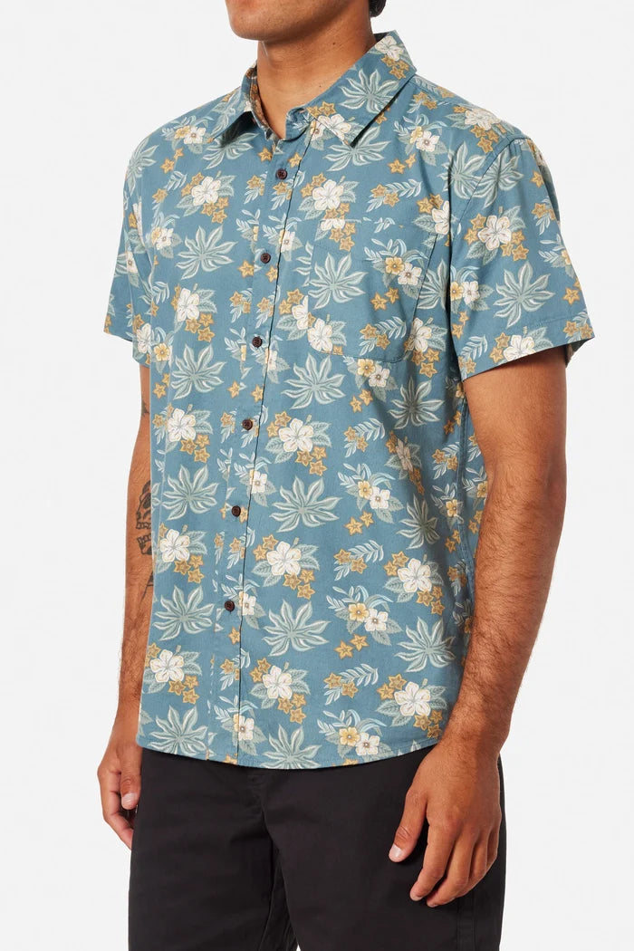 KATIN BENJI SHORT SLEEVE SHIRT