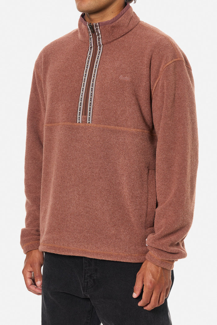 KATIN NELSON JACKET