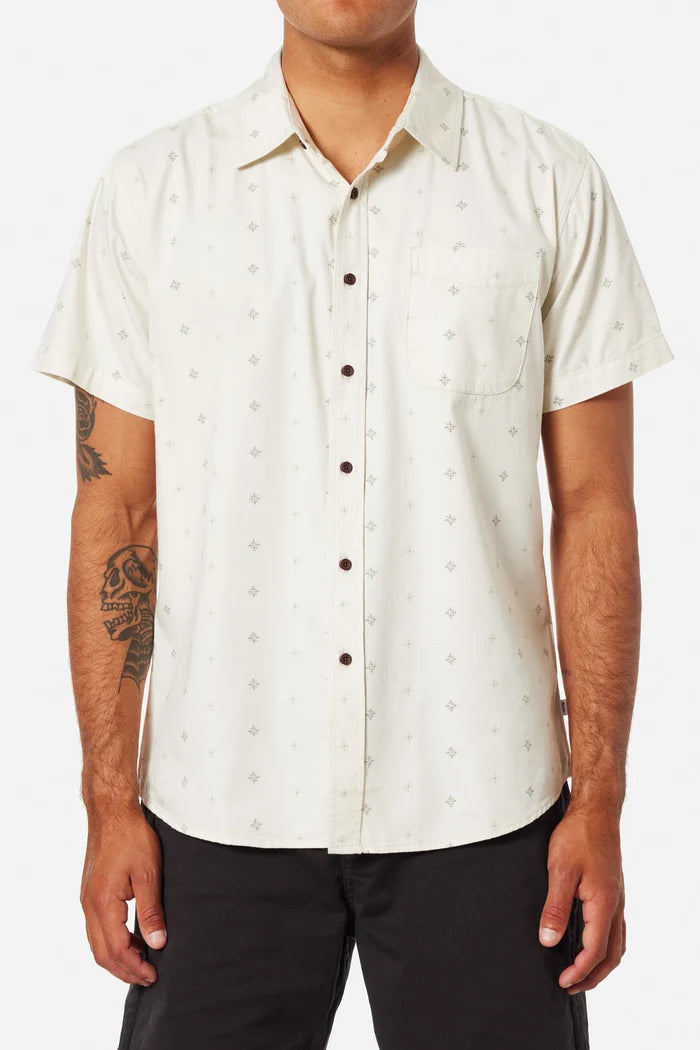 KATIN SOL SHORT SLEEVE SHIRT