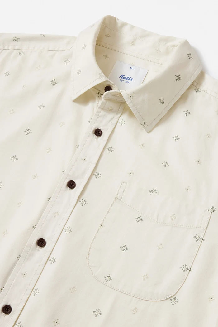 KATIN SOL SHORT SLEEVE SHIRT