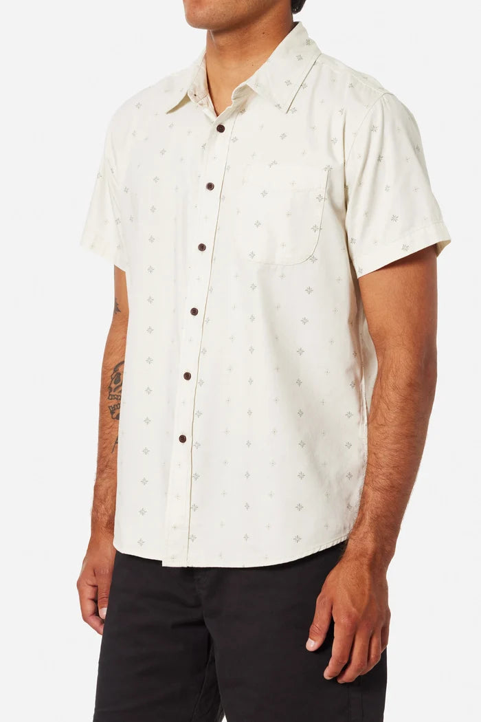 KATIN SOL SHORT SLEEVE SHIRT