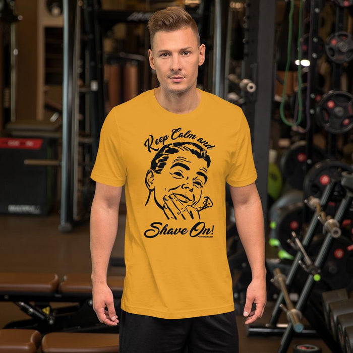 Mustard / S