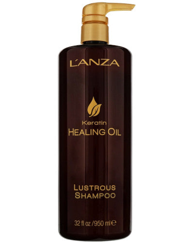Keratin Healing Oil Shampoo 33.8 oz