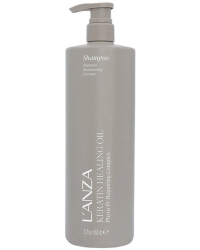 Keratin Healing Oil Shampoo 33.8 oz