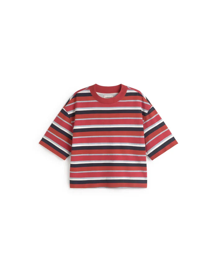 Kiki Stripes Lena Tee