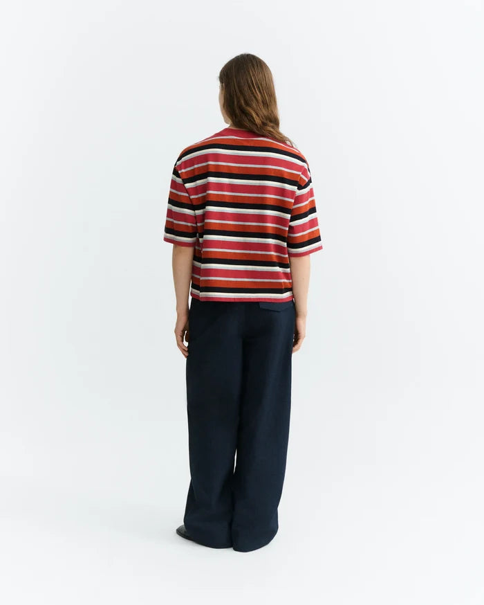 Kiki Stripes Lena Tee