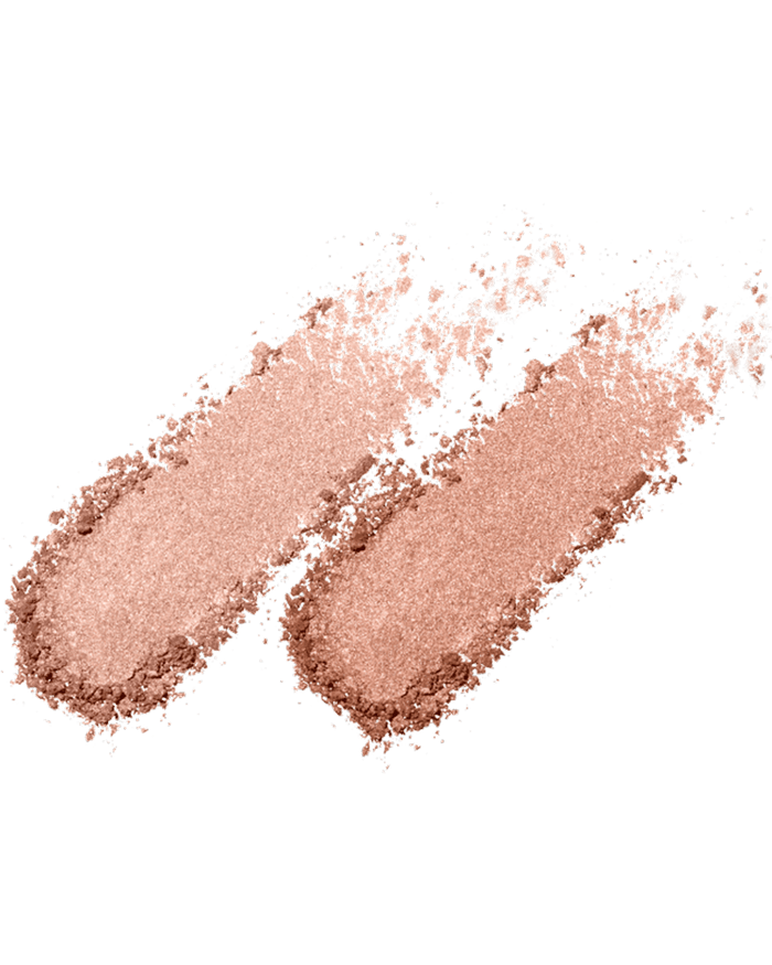 Killawatt Freestyle Highlighter smear shown in shade Girl Next Door/Chic Phreak