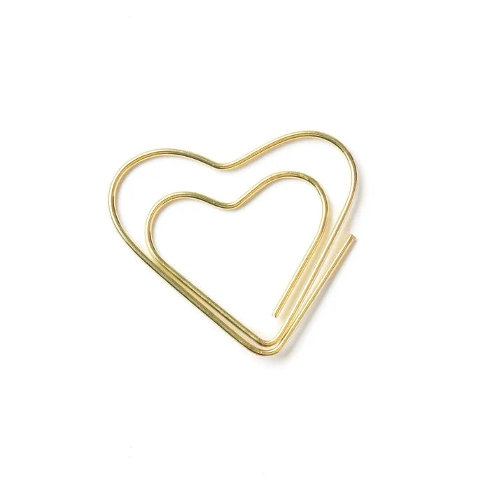 Kitaab Gold Wire Bookmark- Assorted Designs
