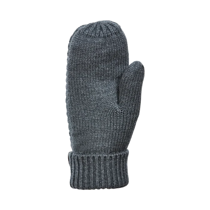 KOMBI CABLE MITTS WOMENS