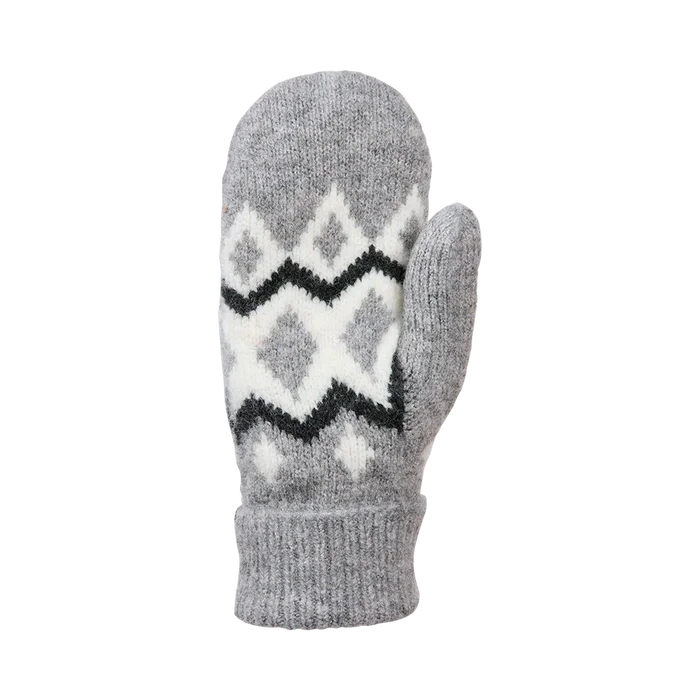 KOMBI CHARLOTTE WOMENS MITTS