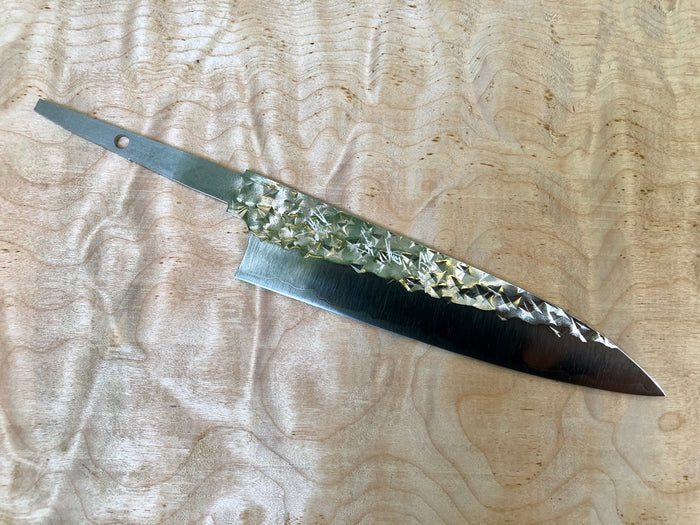 Kurosaki  Senko (SG2/R2) 120mm petty/utility- Blade Only