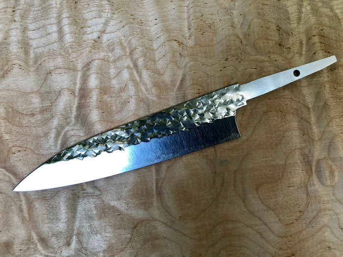 Kurosaki  Senko (SG2/R2) 120mm petty/utility- Blade Only