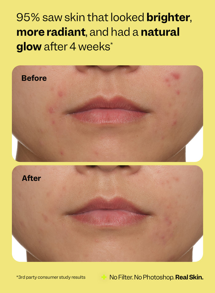 L-Glutathione Glow On Brightening Toner