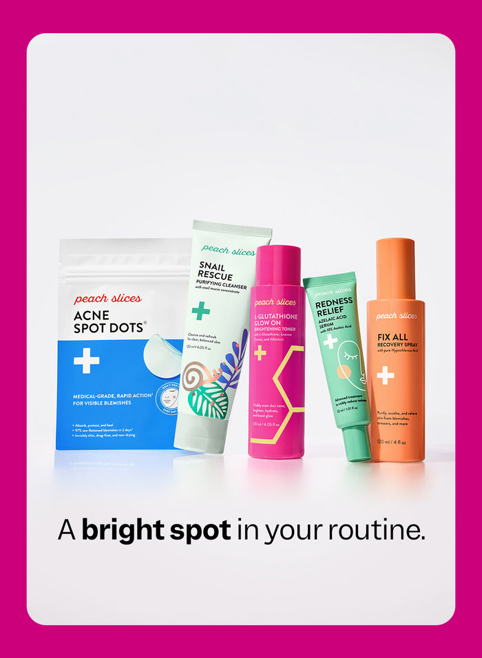 L-Glutathione Glow On Brightening Toner