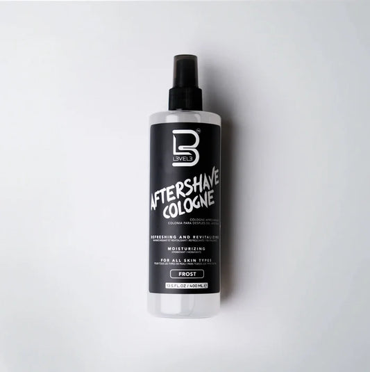 L3VEL3™ After Shave Cologne - Frost