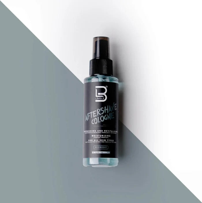 L3VEL3™ After Shave Cologne 100ml