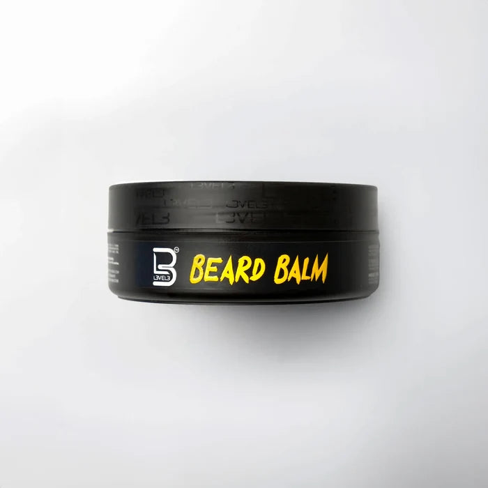 L3VEL3 ™ Beard Balm