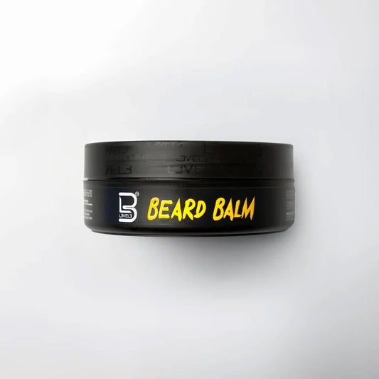 L3VEL3 ™ Beard Balm