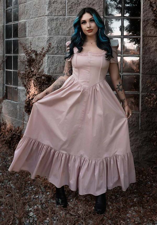 Lively Ghosts La Vie En Rose - Front View