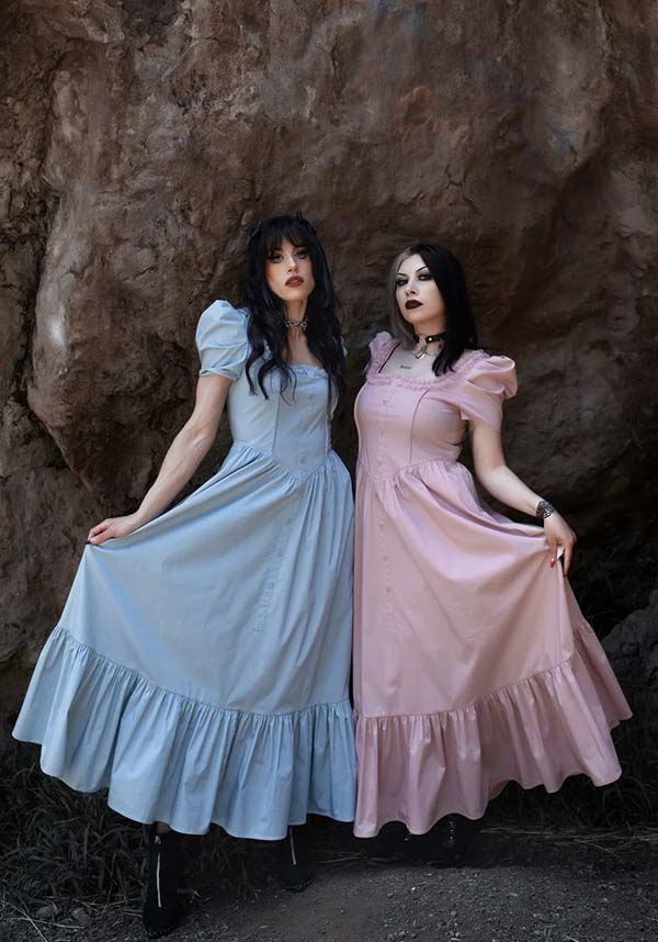 Lively Ghosts La Vie En Rose - Close Up