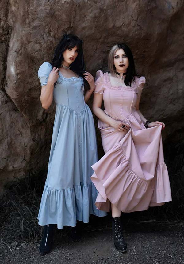 Lively Ghosts La Vie En Rose - Lifestyle Shot
