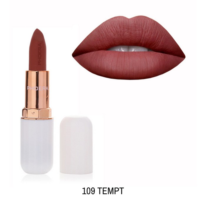109 Tempt