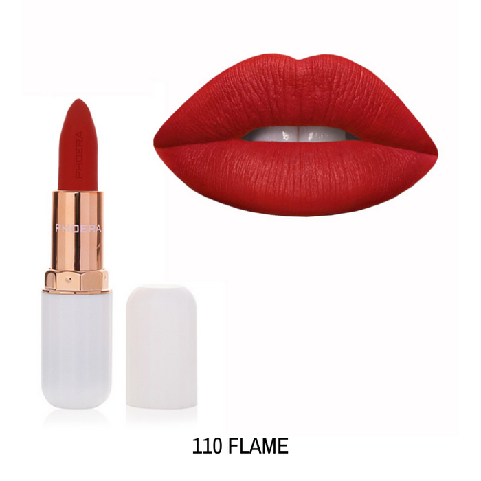 110 Flame