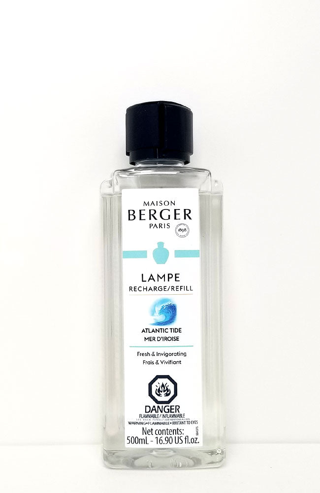 Lampe Berger Fuel - Atlantic Tide