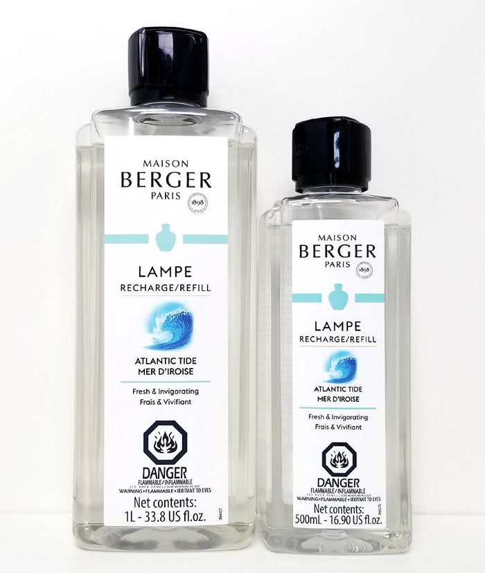 Lampe Berger Fuel - Atlantic Tide