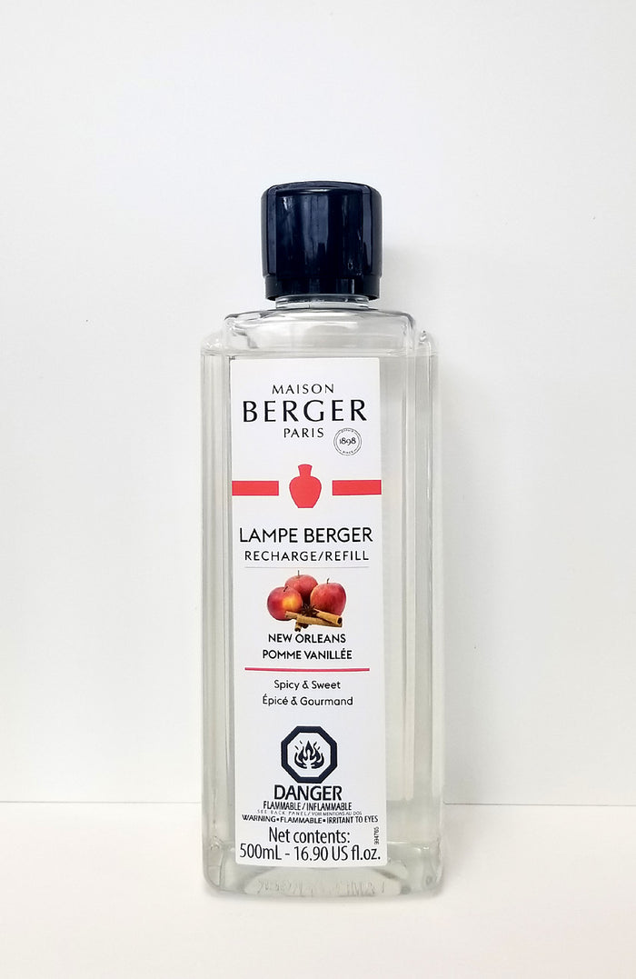 Lampe Berger Fuel - New Orleans