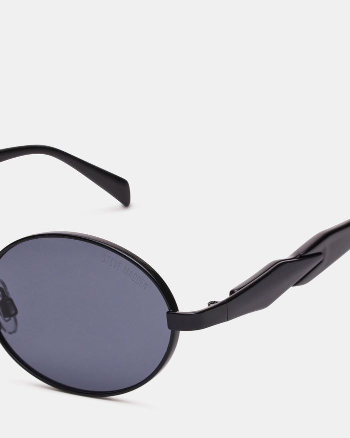 LANDY SUNGLASSES BLACK