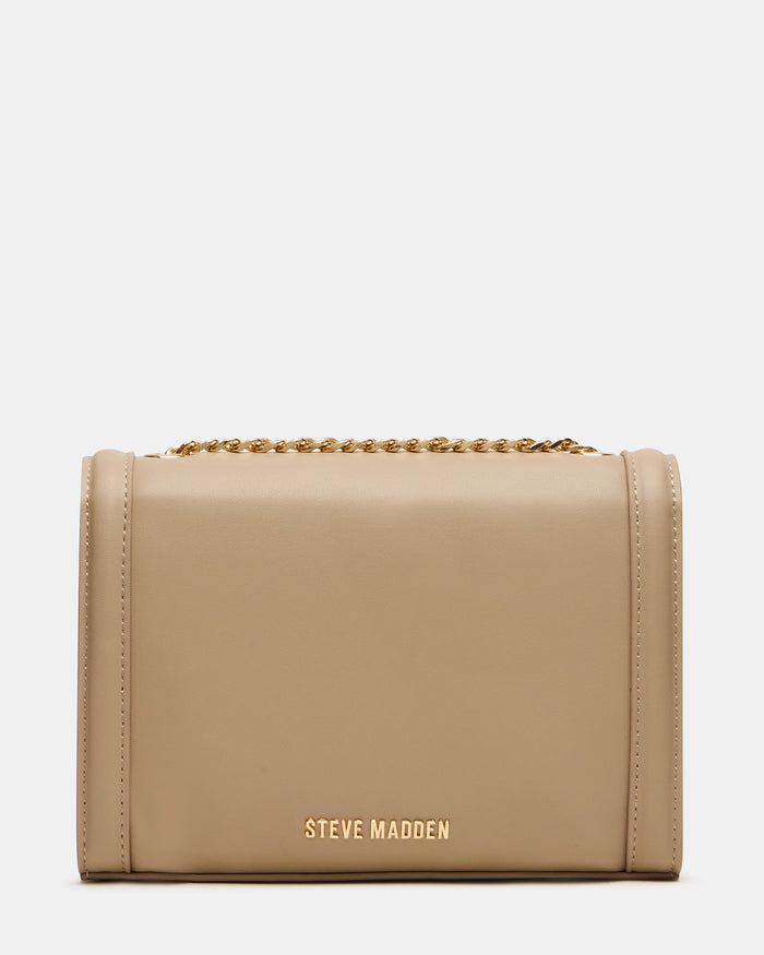 LARISAL BAG BEIGE