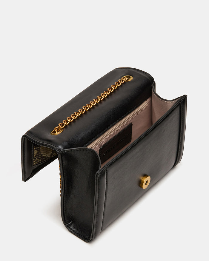 LARISAL BAG BLACK/MULTI