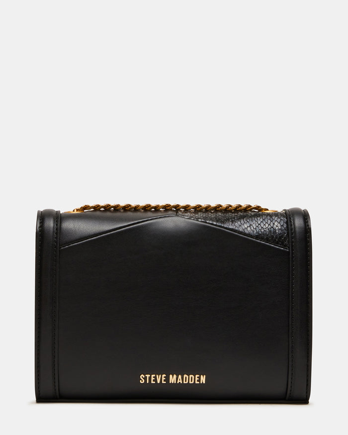LARISAL BAG BLACK/MULTI