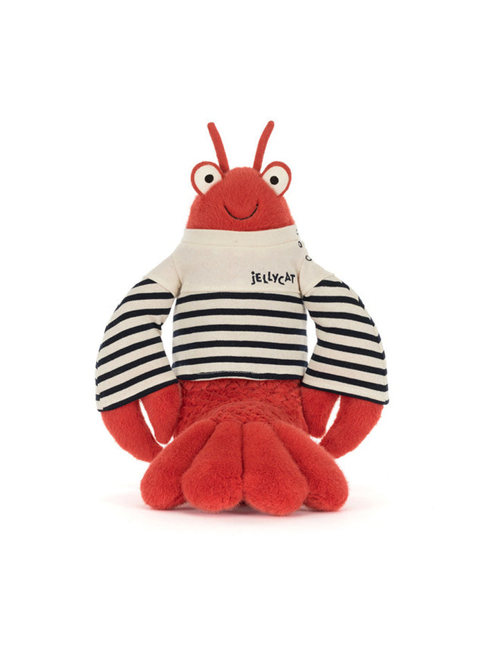 Larry Lobster [Sailor] | PLUSH