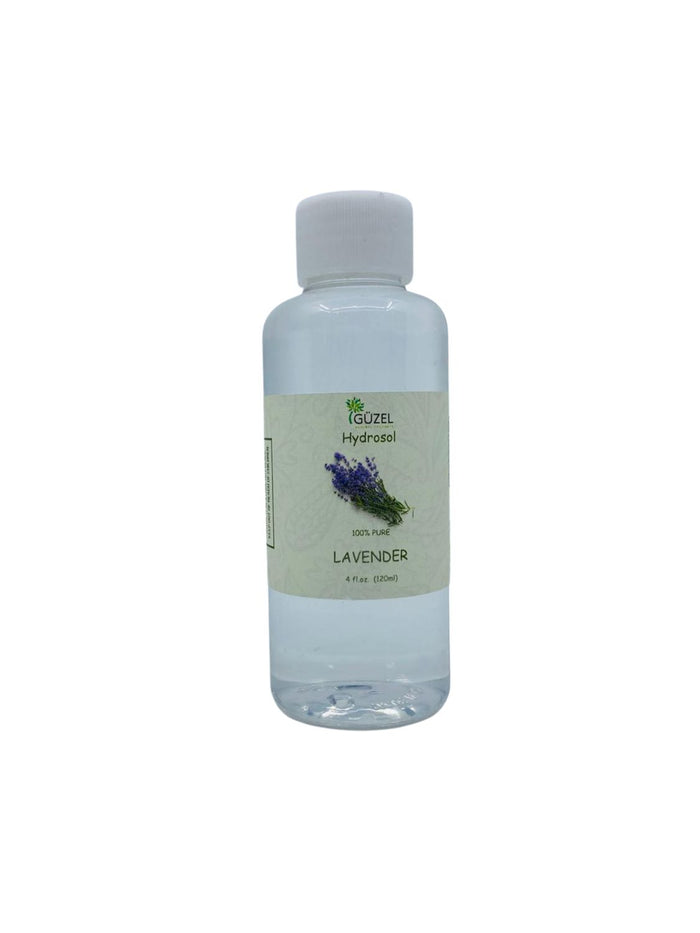 Lavender hydrosol ( 120 ml) - ماء اللافندر
