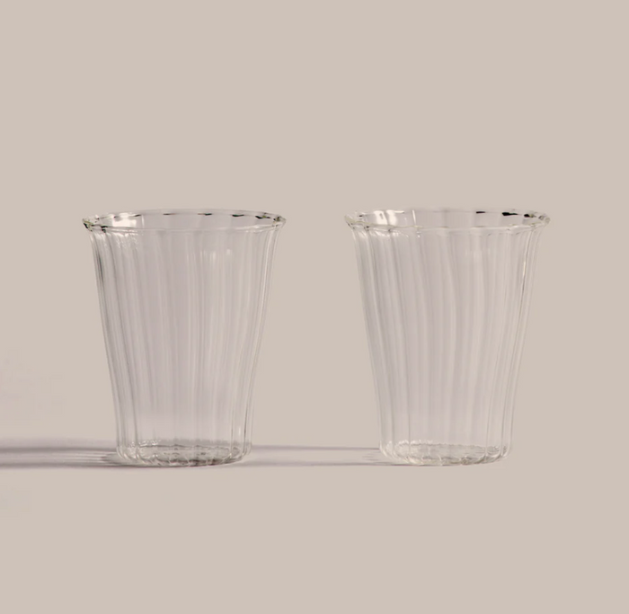 Le Petit Verre Glass Set