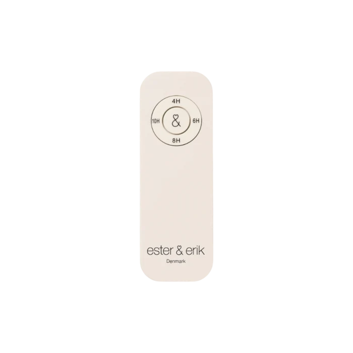 Led Candle Remote