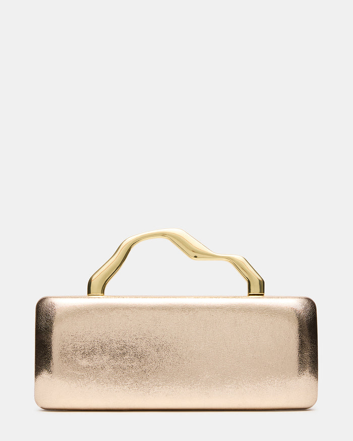 LEENA BAG GOLD