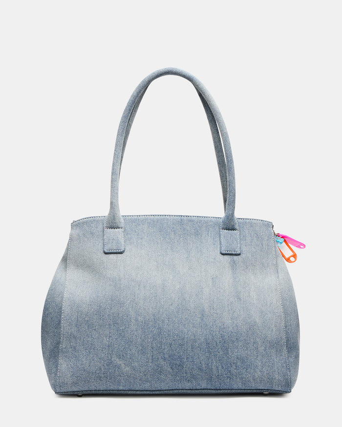 LEILANI BAG DENIM
