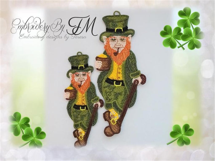 Leprechaun FSL / two sizes