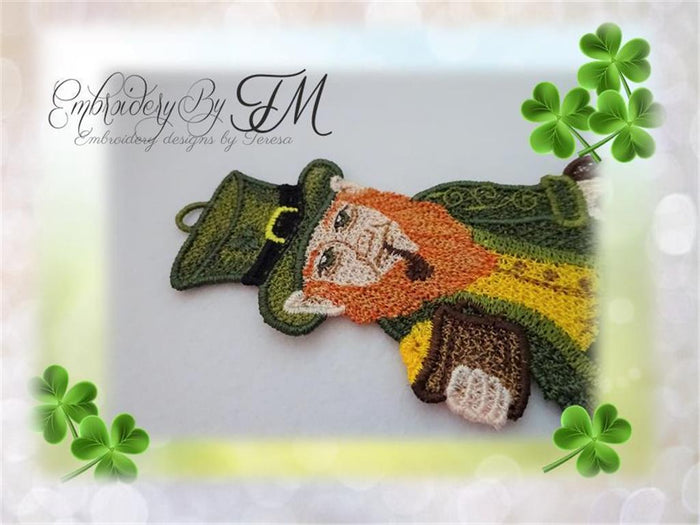 Leprechaun FSL / two sizes