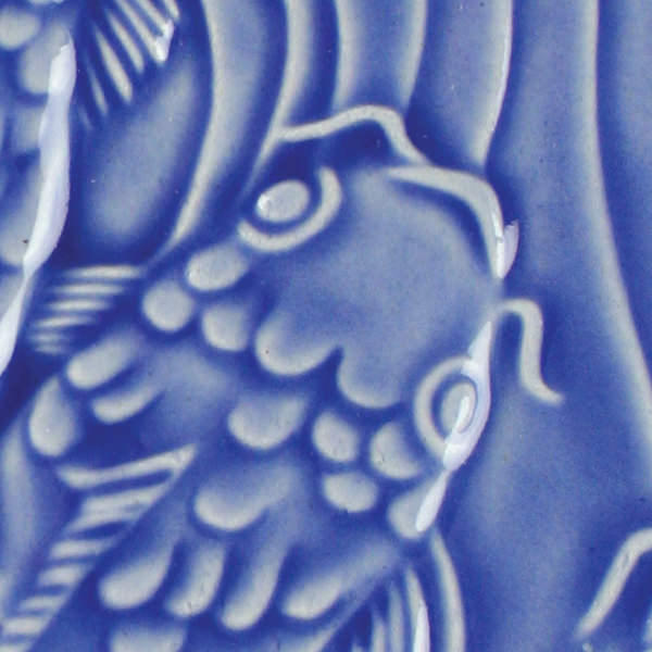 LG-20 - Medium Blue
