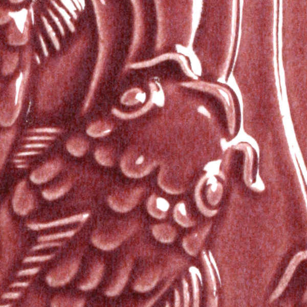 LG-34 - Red Brown