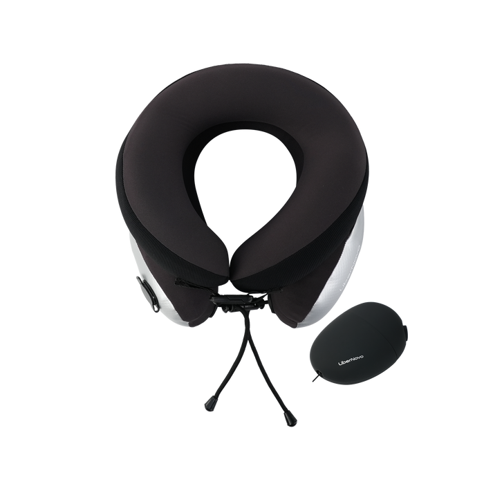 Libernovo Ergo To-Go Kit, 3 in 1 Travel Airplane Compact