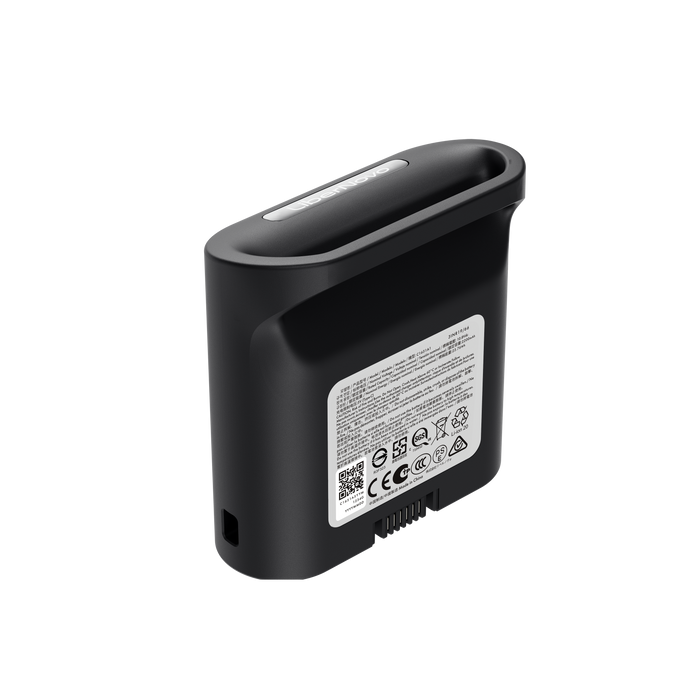 Maxis Electric / Graphite / 2200mAh