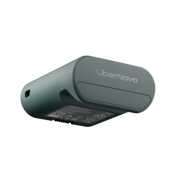 LiberNovo Rechargeable Battery for Lumbar Support, Stretch & Ventilation