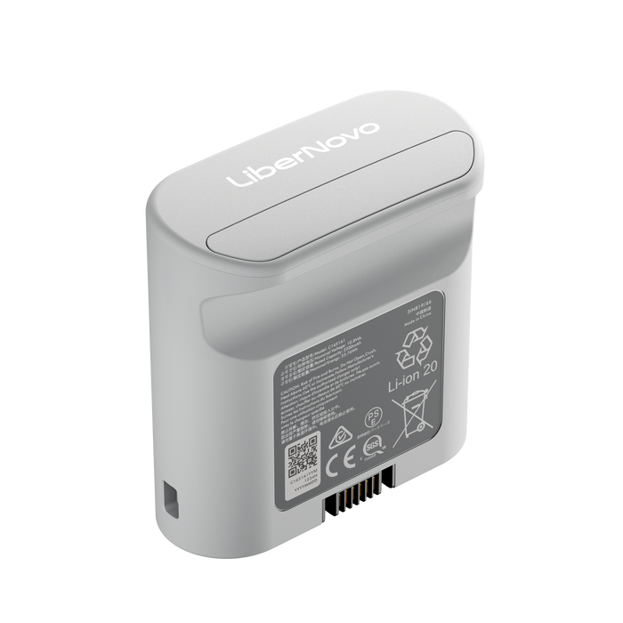 Omni / Space Grey / 2200mAh