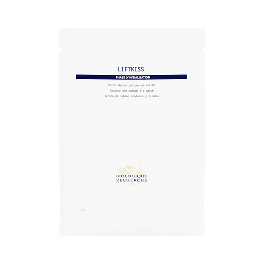 Liftkiss (Single Sheet)