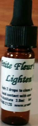 Lighten Up (Lime)